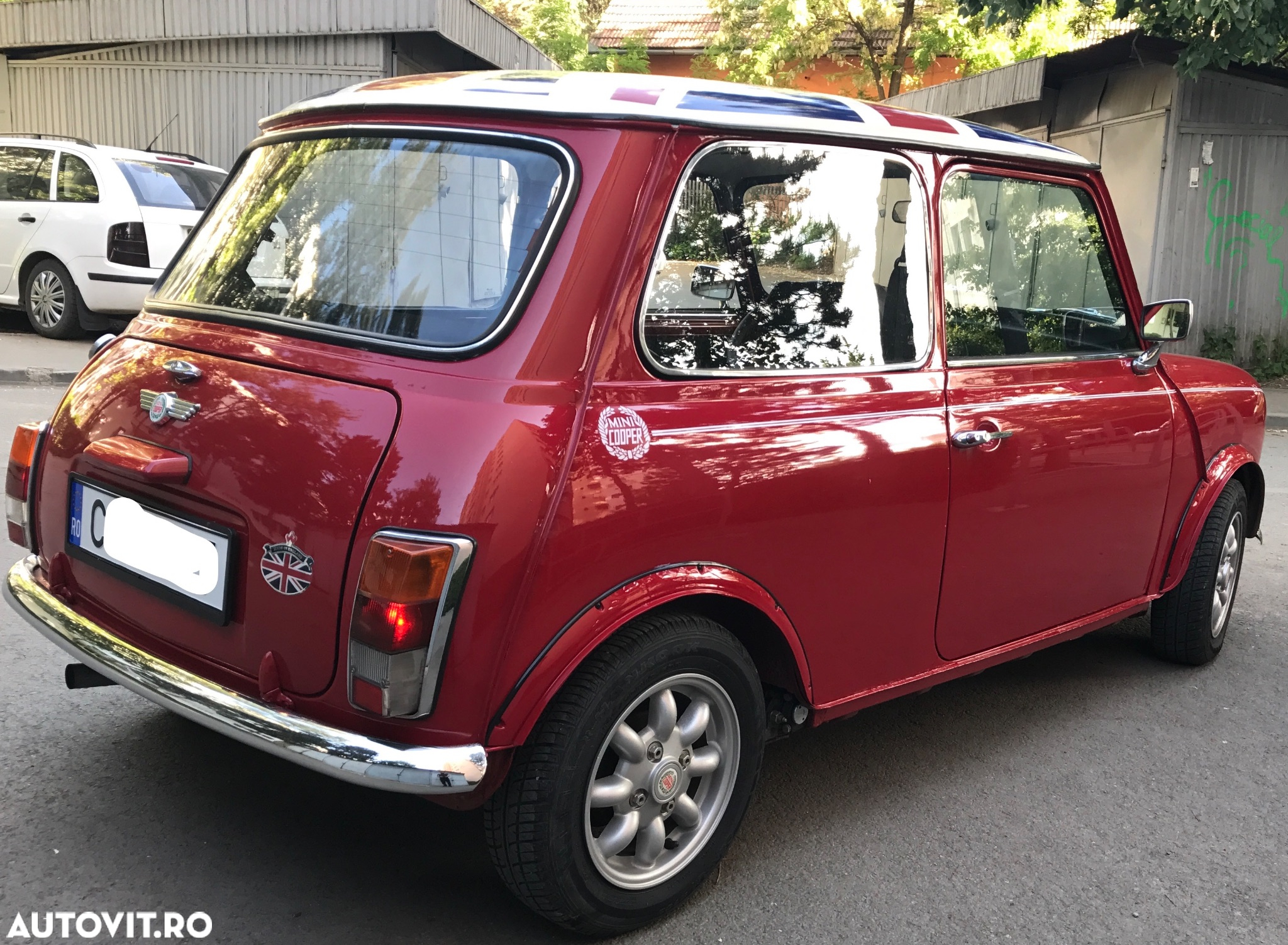 Mini Cooper - 22