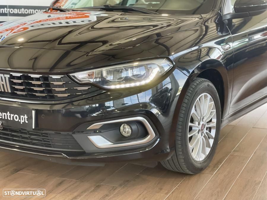 Fiat Tipo 1.3 MultiJet Life - 6