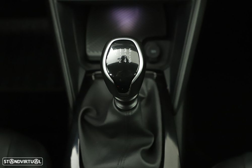 Citroën C4 1.2 PureTech Feel Pack - 15