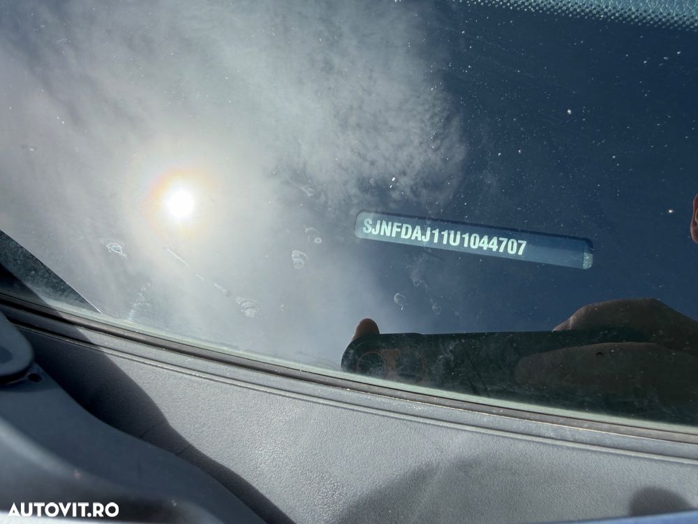 Nissan Qashqai 1.6 DCI N-Connecta - 25