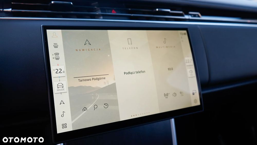 Land Rover Range Rover - 23