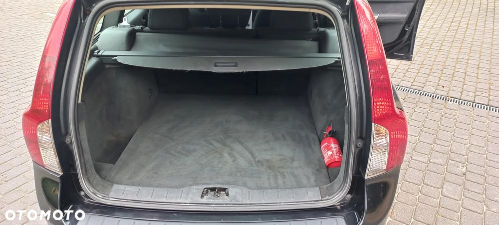 Volvo V50 1.6D DPF DRIVe Start/Stop - 12