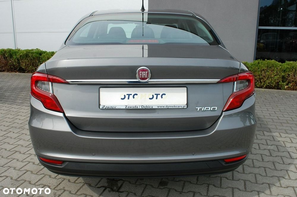 Fiat Tipo - 13