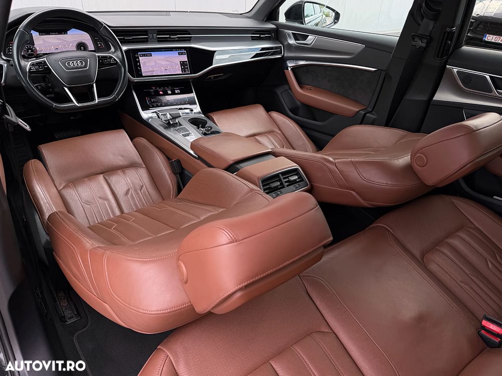 Audi A6 55 TFSI quattro S tronic MHEV S Line - 21