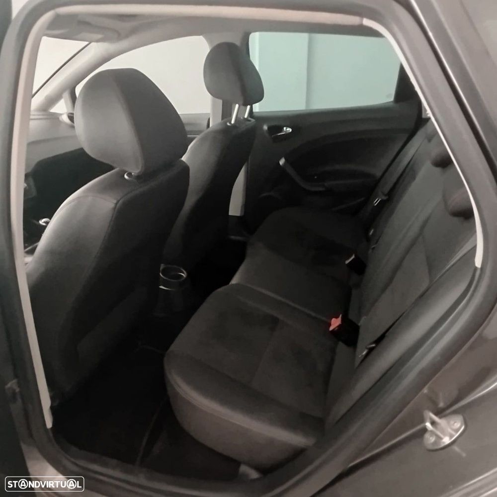 SEAT Ibiza 1.0 TSI FR - 31