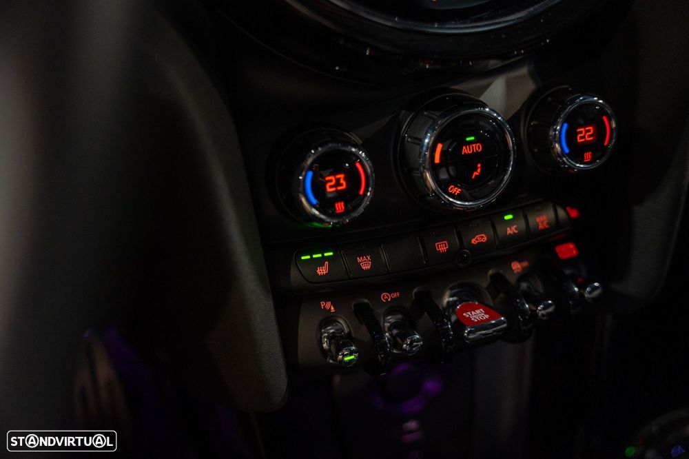MINI 3 Portas John Cooper Works Auto Desportiva - 27