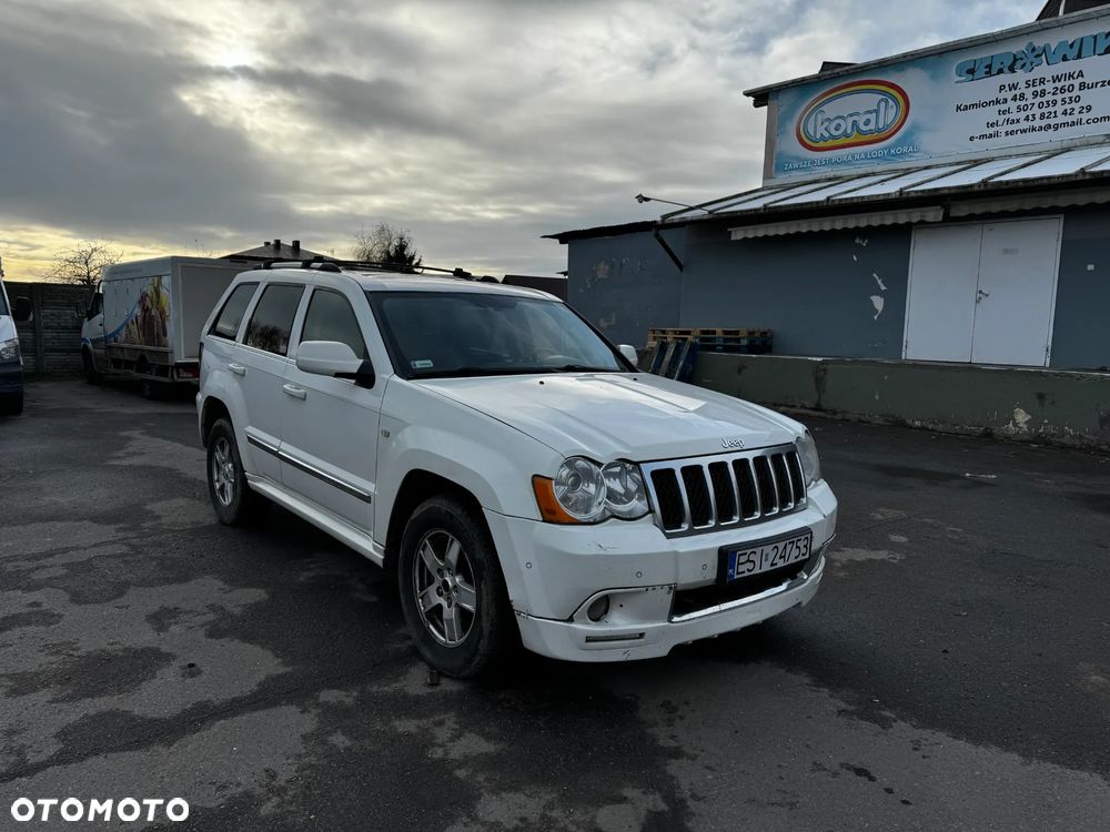 Jeep Grand Cherokee - 2