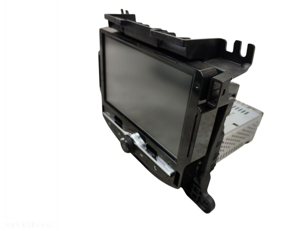 RADIO NAWIGACJA NAVI EKRAN OPEL MOKKA X 42554571 - 3
