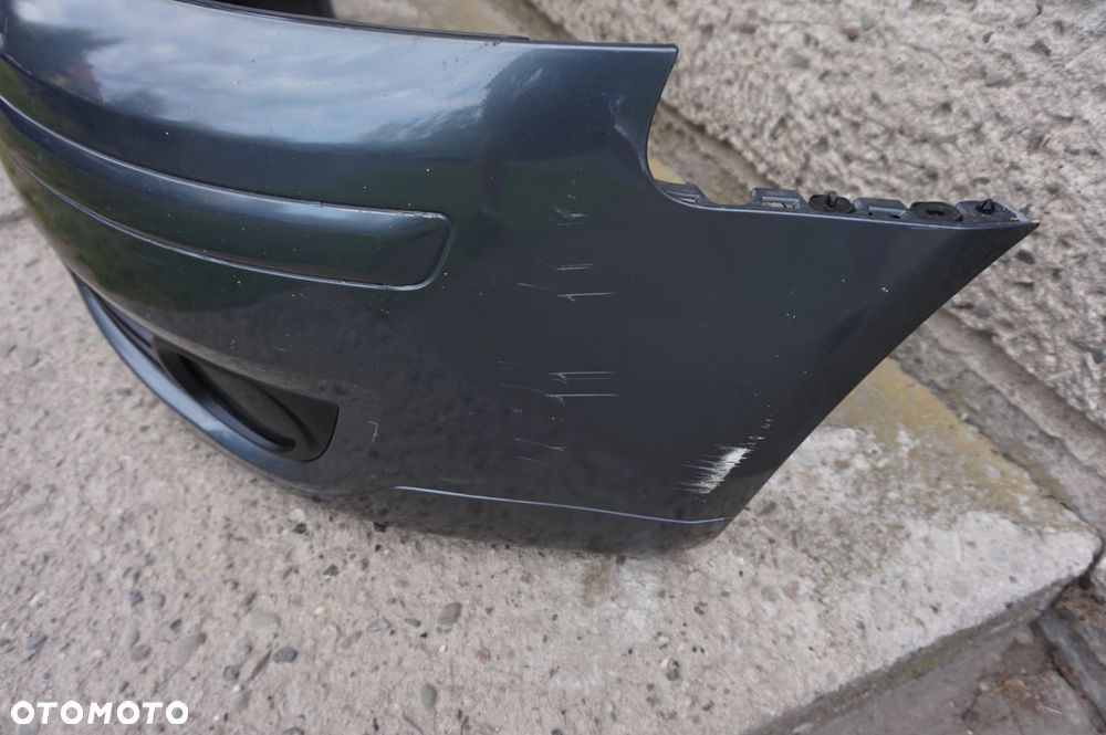 ZDERZAK PRZEDNI AUDI A3 8P 05/08r - 6