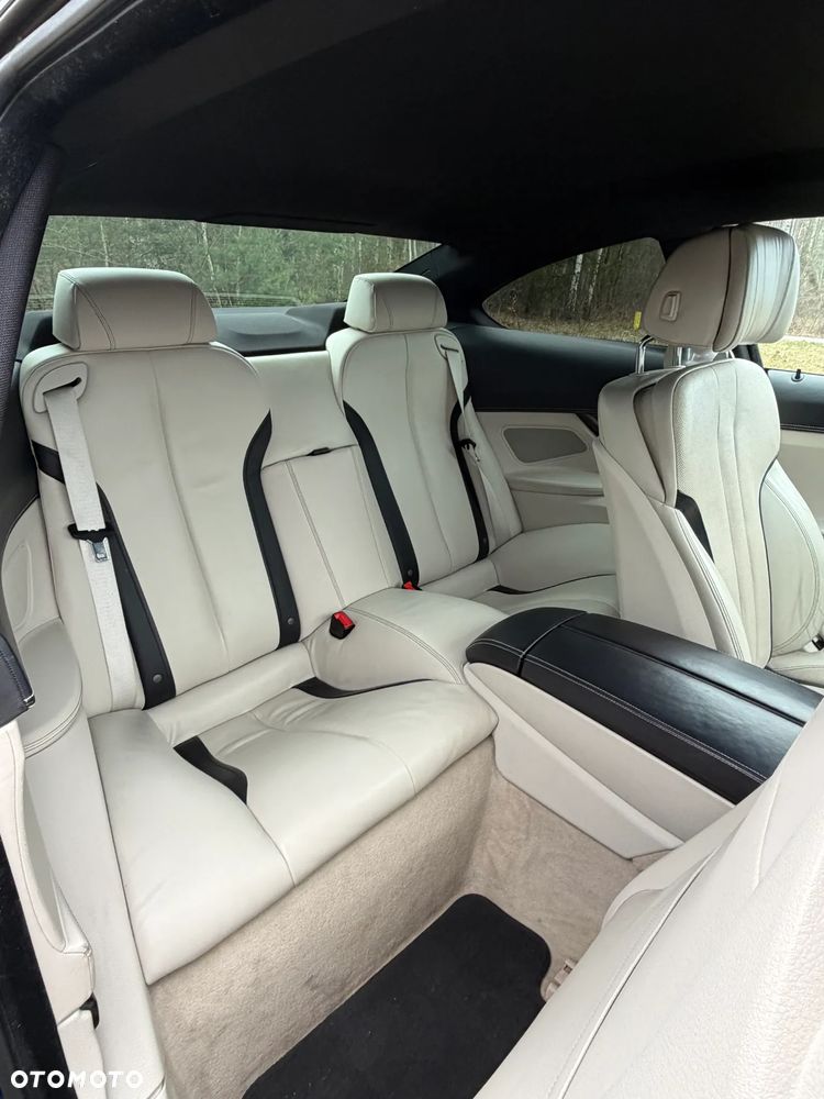 BMW Seria 6 650i xDrive M Sport Edition - 17