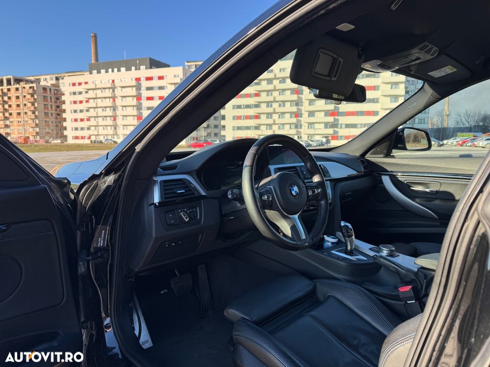 BMW Seria 3 320d xDrive AT MHEV - 5