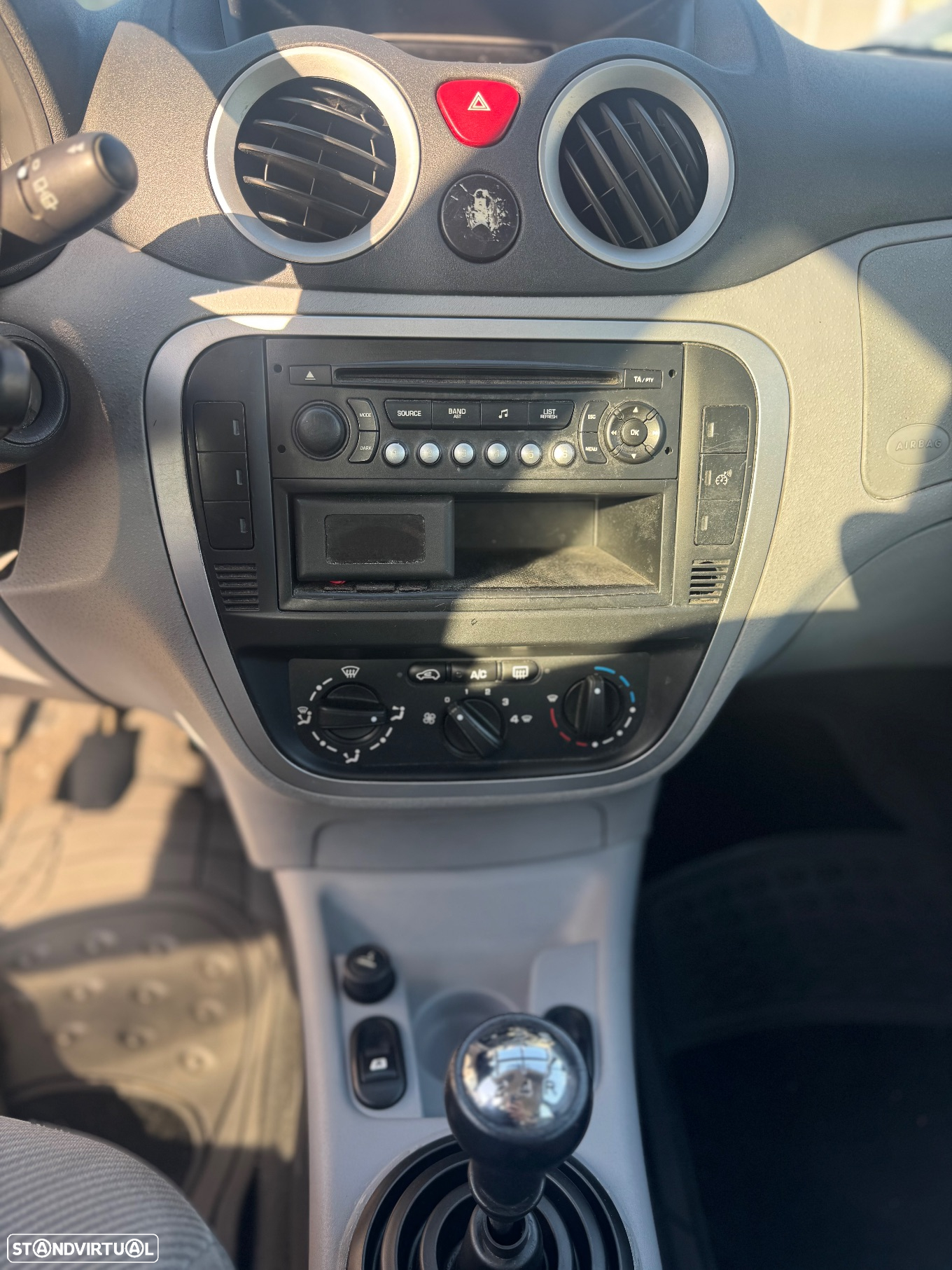 Citroën C3 1.4 HDi Exclusive - 8