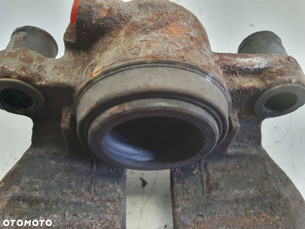Volvo S90 V90 PRZEDNI ZACISK HAMULCOWY lewy przód KIEROWCY 31471663 - 15