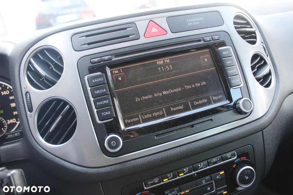 Volkswagen Tiguan 2.0 TDI 4Mot Sport DSG - 16