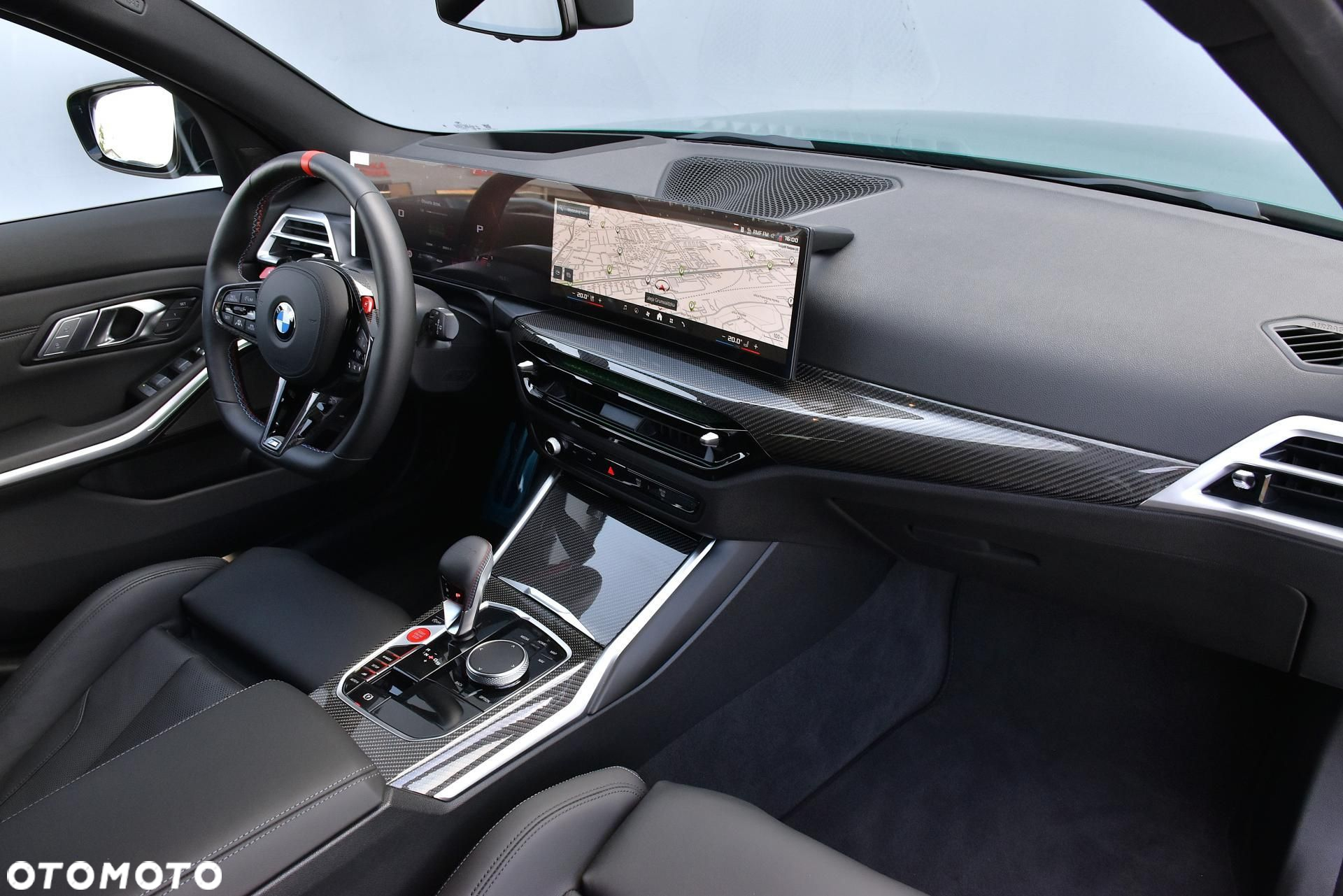 BMW M3 - 13