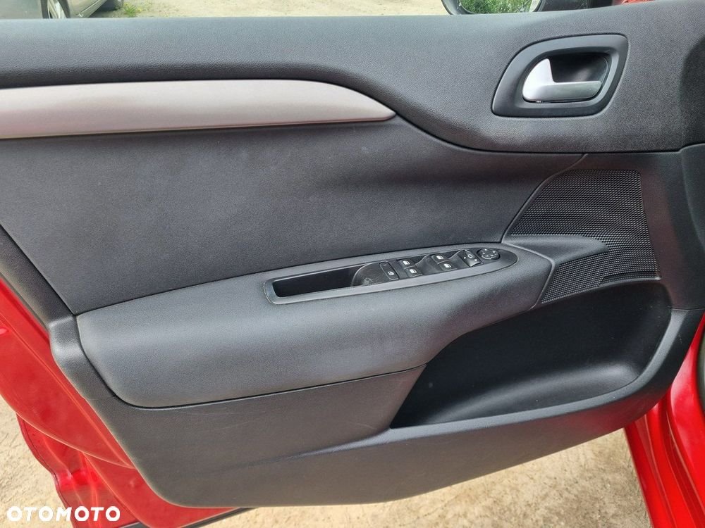 Citroën C4 1.6 VTi Seduction - 23