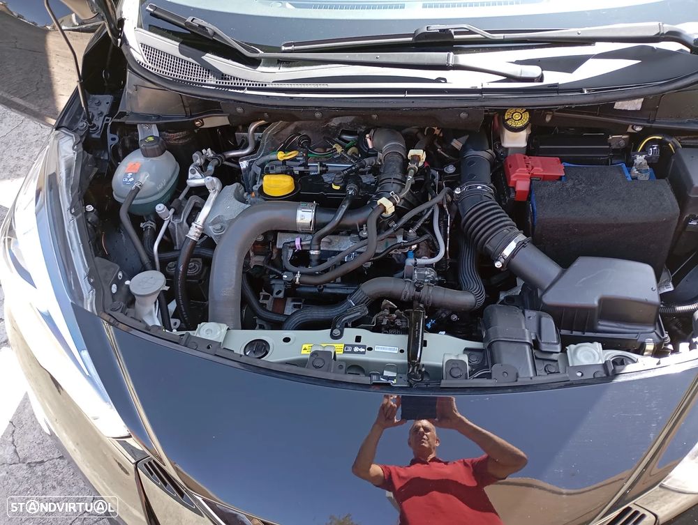 Nissan Micra IG-T 100 Tekna - 16