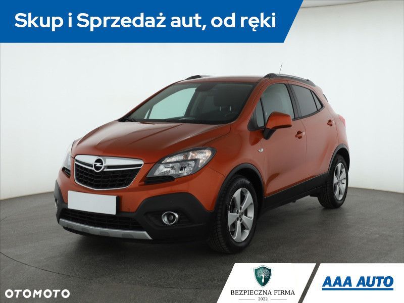 Opel Mokka - 3