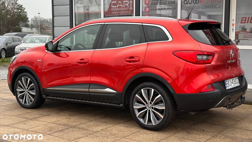 Renault Kadjar Energy dCi 110 EDC Business - 23