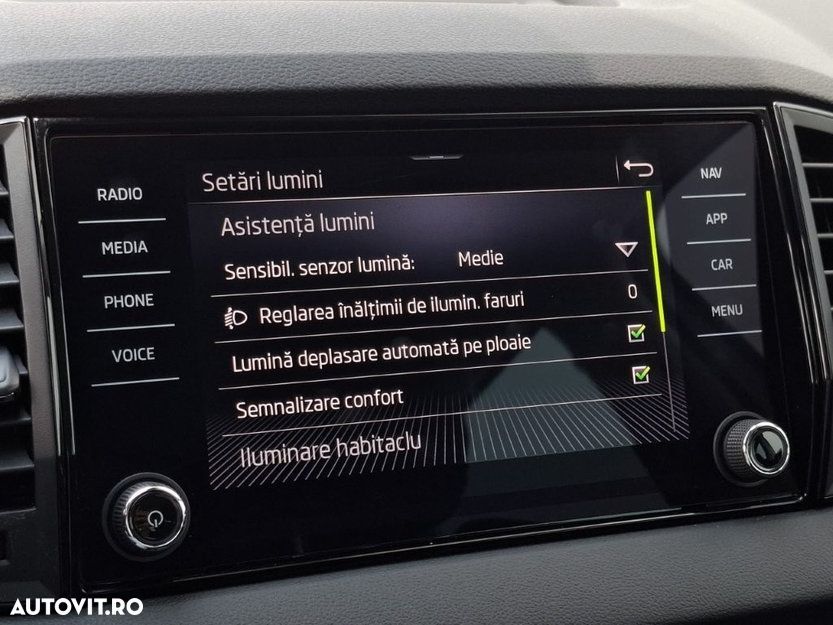 Skoda Karoq - 21