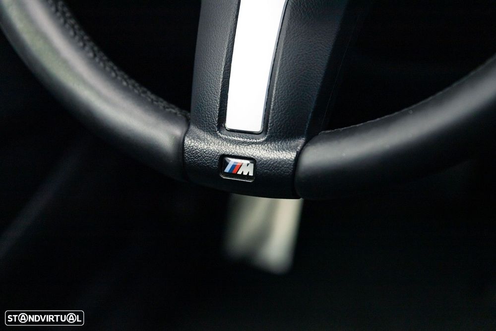 BMW 220 d Coupe Pack M Auto - 28