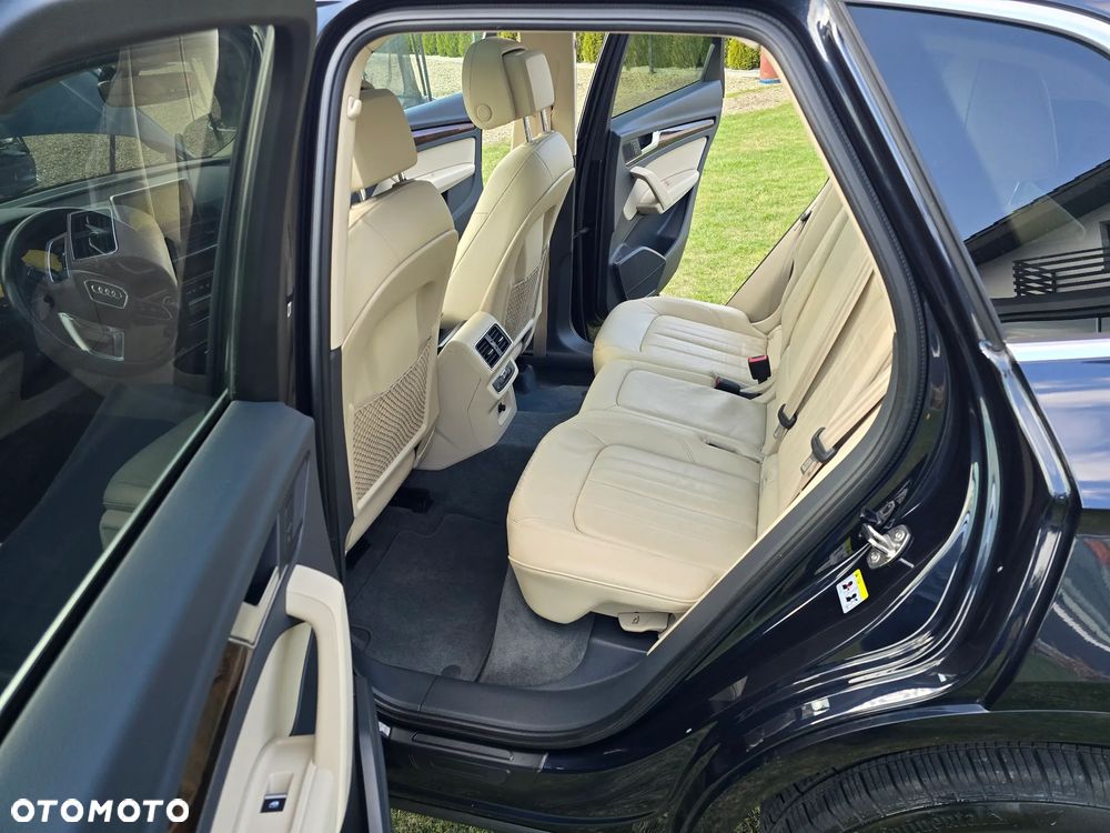 Audi Q5 2.0 TFSI Quattro Design S tronic - 16