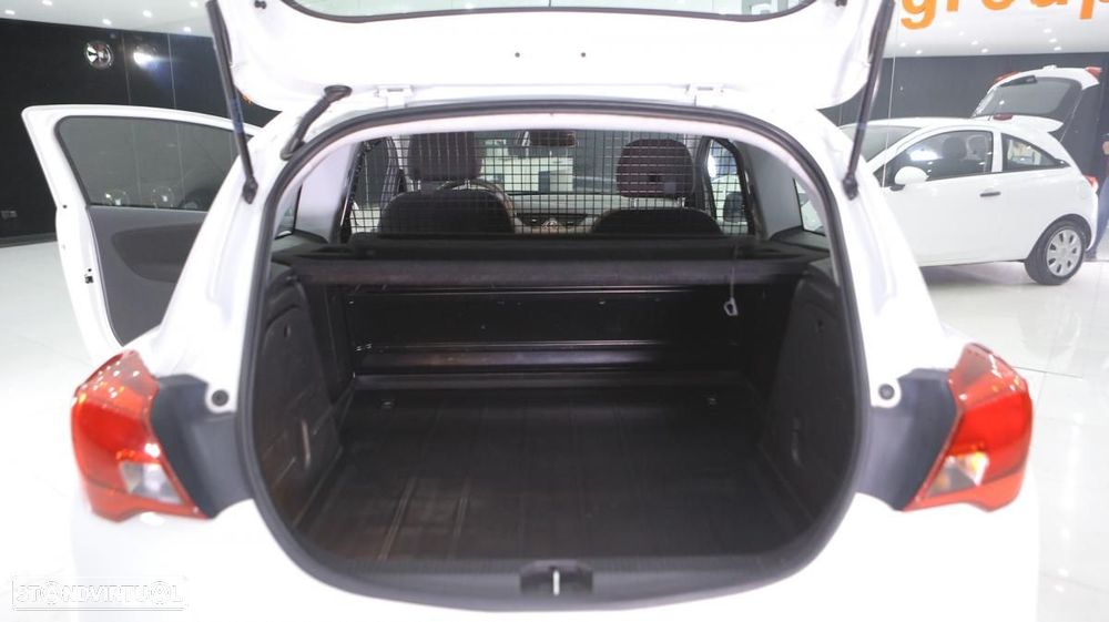 Opel Corsa Van C/iva - 6