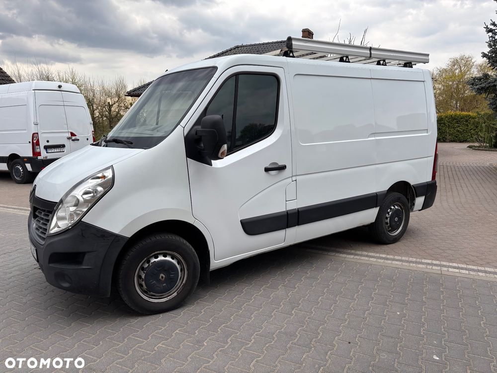 Renault Master - 4