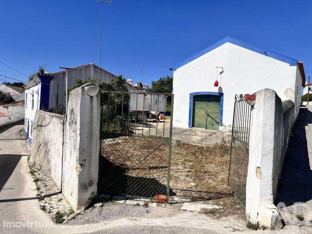 Moradia geminada T3 em Melides de 255 m2 - Grande imagem: 2/27