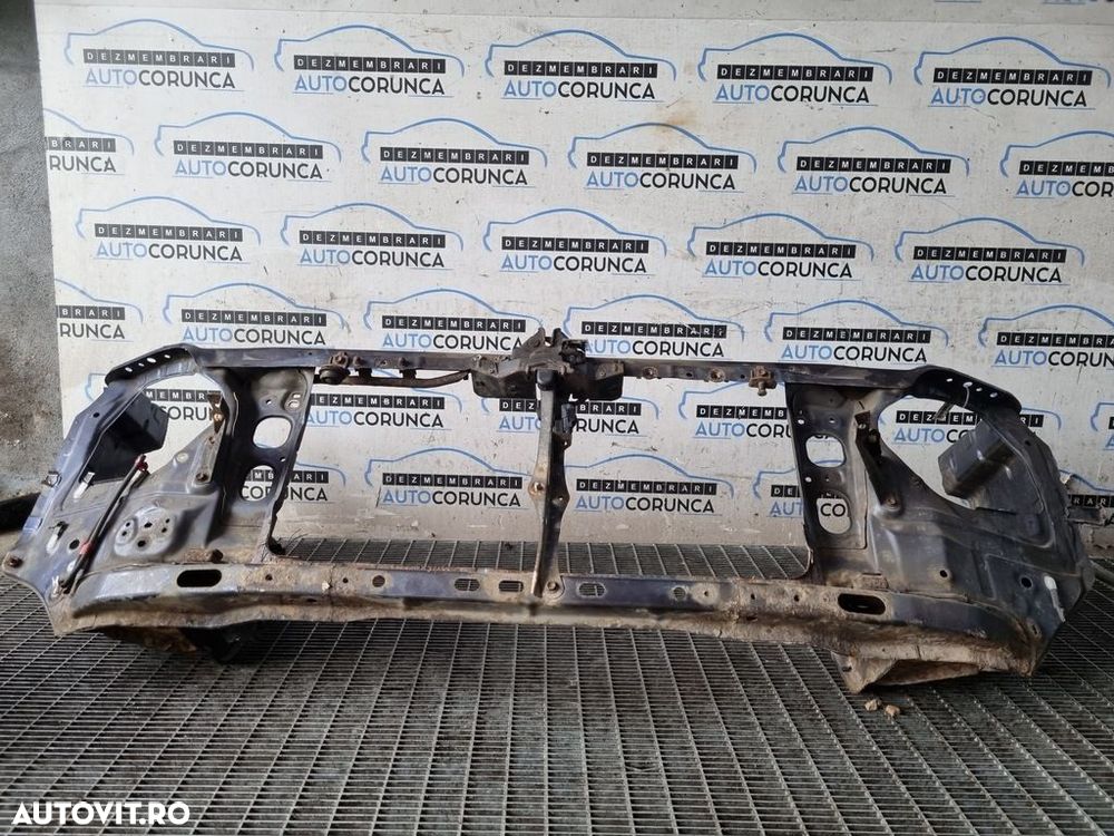 Trager Toyota Land Cruiser J12 3.0 D - 4D 2002 - 2010 2982CC Automata (1305) Diesel - 3