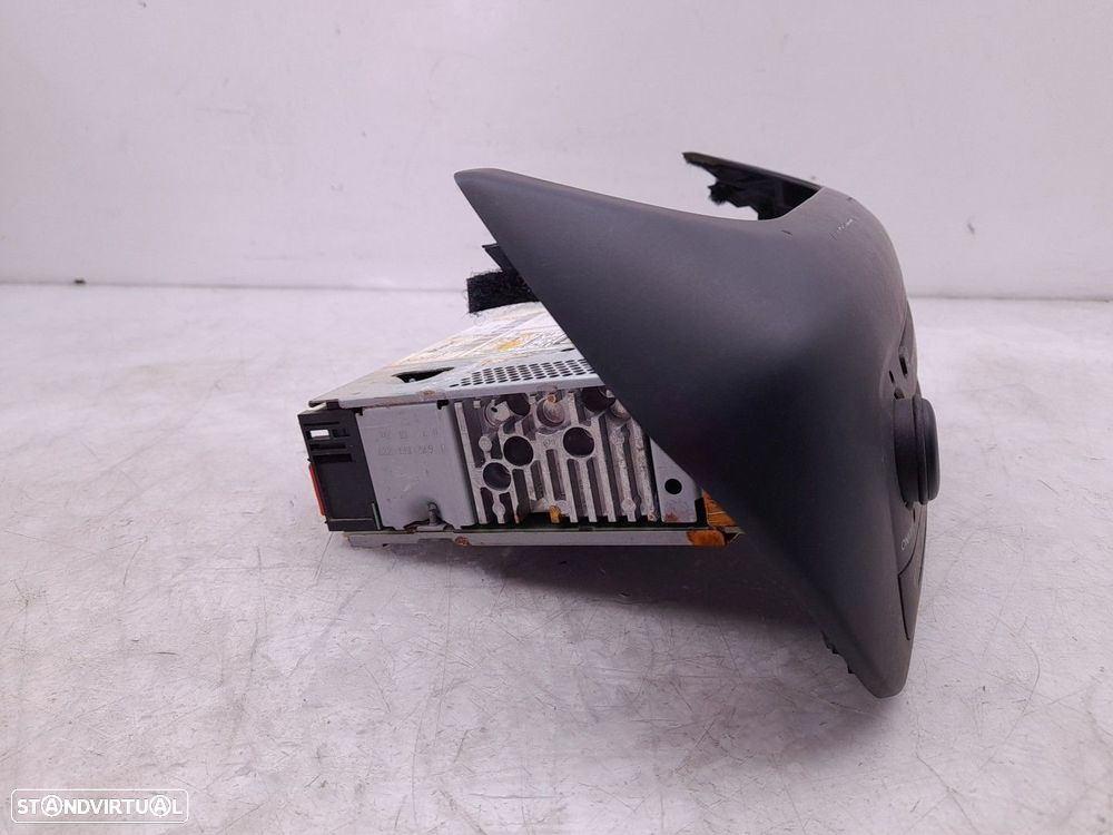 Rádio / auto-rádio FIAT Fiorino Furgão/Combi (225_) - 2