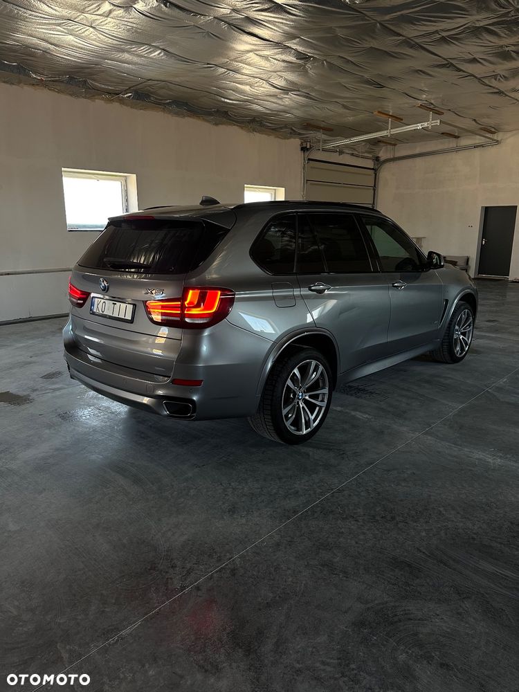 BMW X5 xDrive30d Sport-Aut - 11