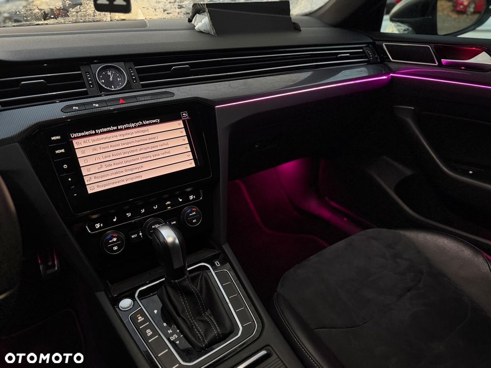 Volkswagen Arteon 2.0 TSI OPF 4Motion DSG R-Line Edition - 12