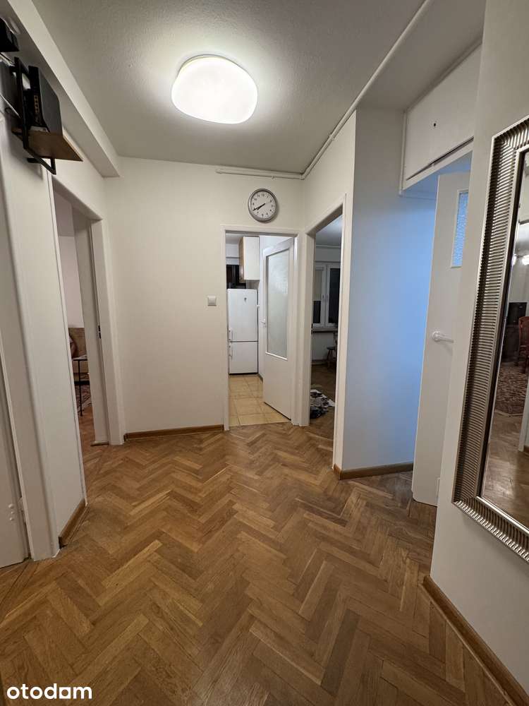 Do wynajęcia