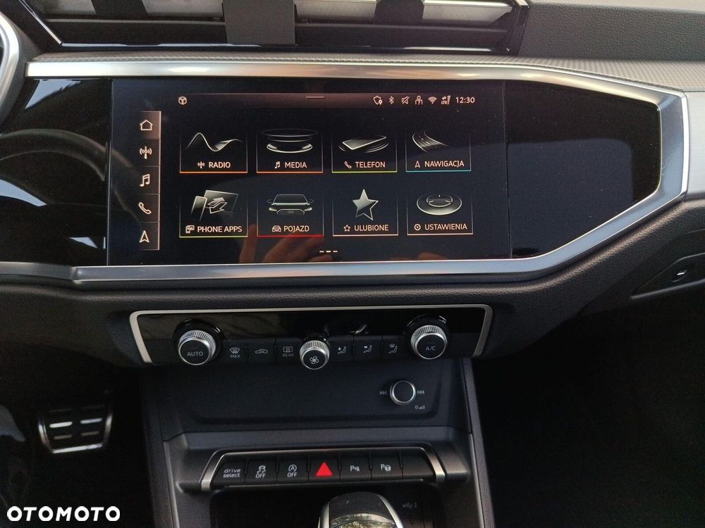 Audi Q3 - 26