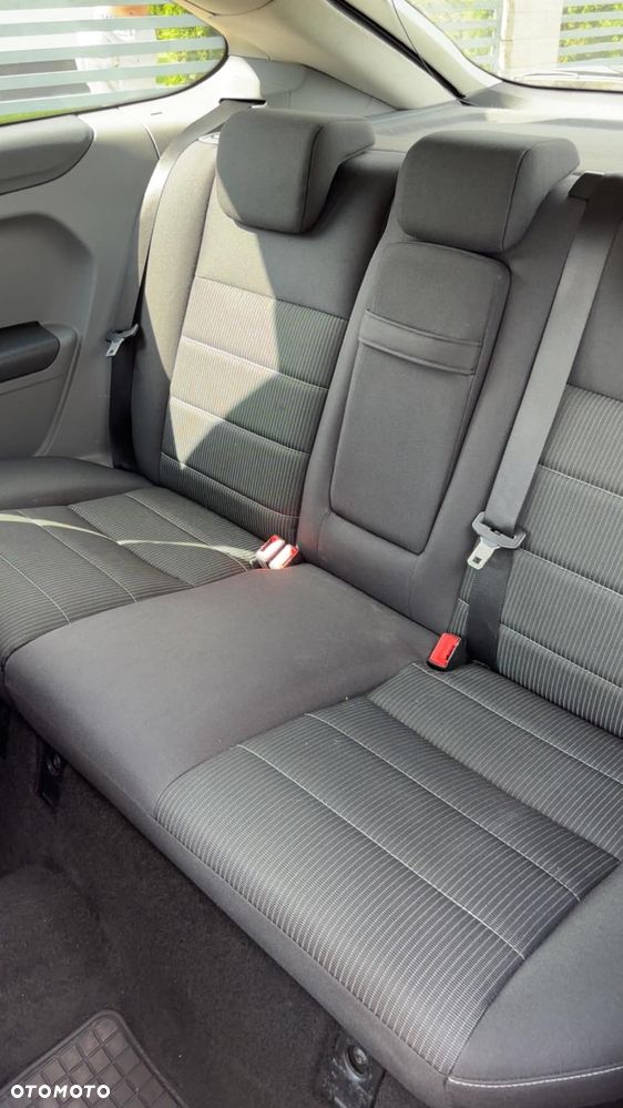 Ford Focus 2.0 TDCi Sport - 9