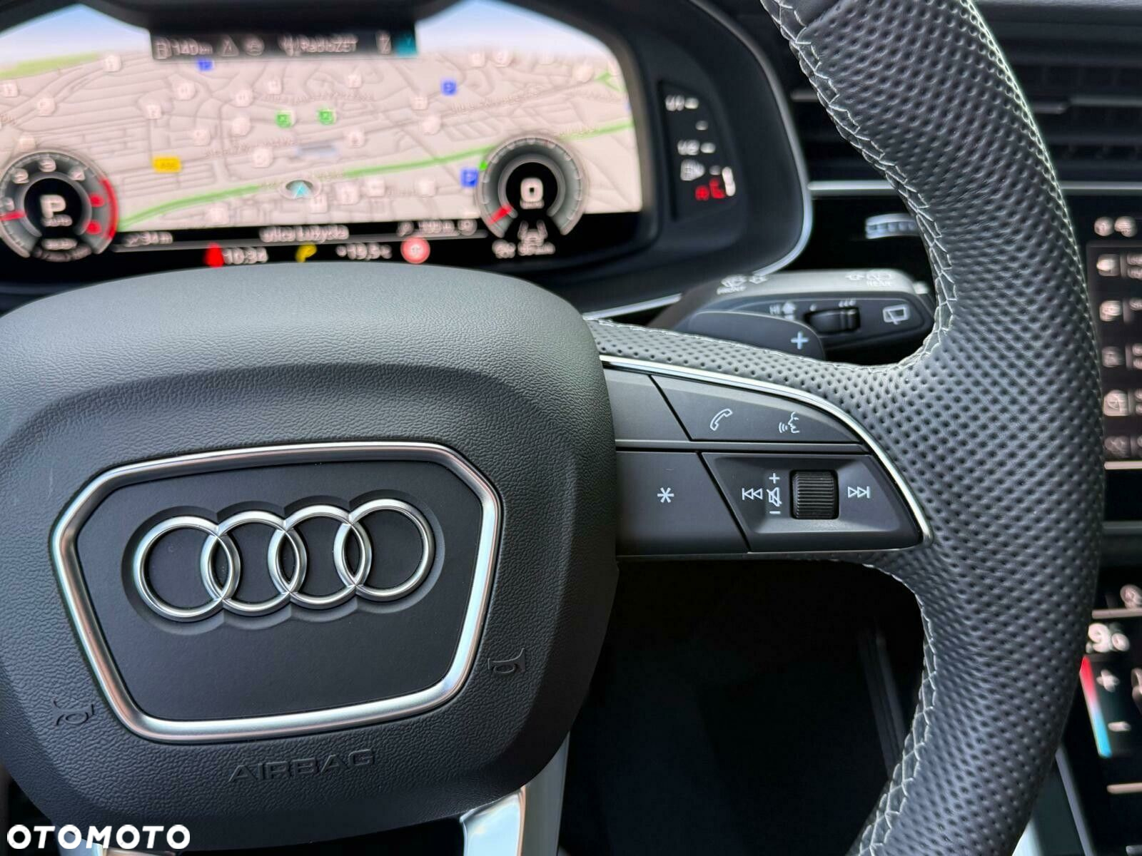 Audi Q7 - 32