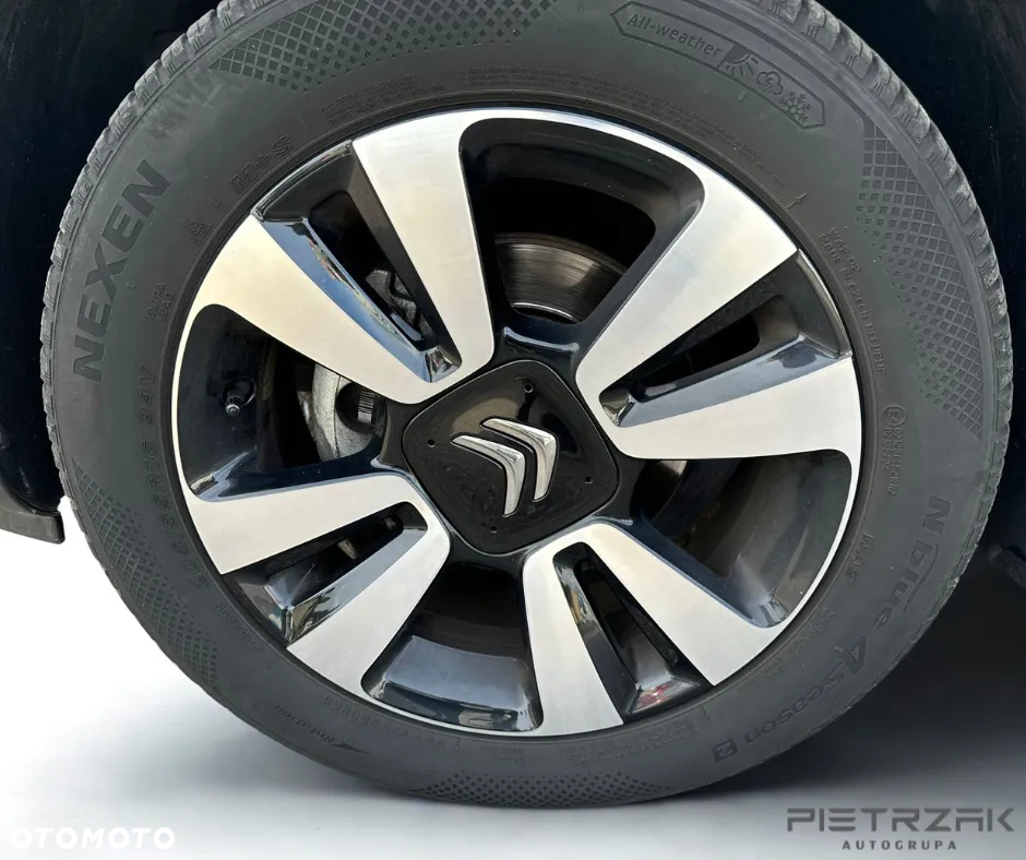 Citroën C3 1.2 PureTech Max - 22