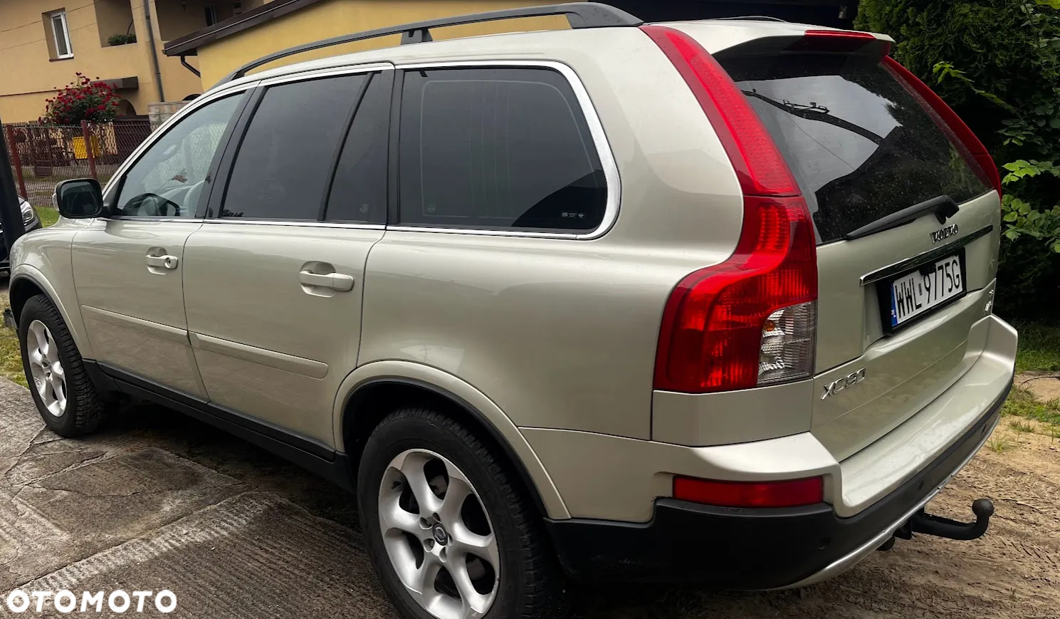 Volvo XC 90 3.2 AWD Summum - 2