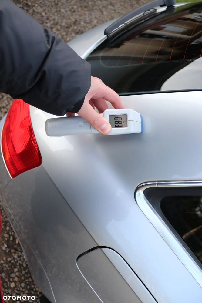 Audi A4 Avant 1.8 T - 20