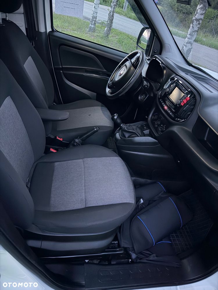 Fiat Doblo - 6