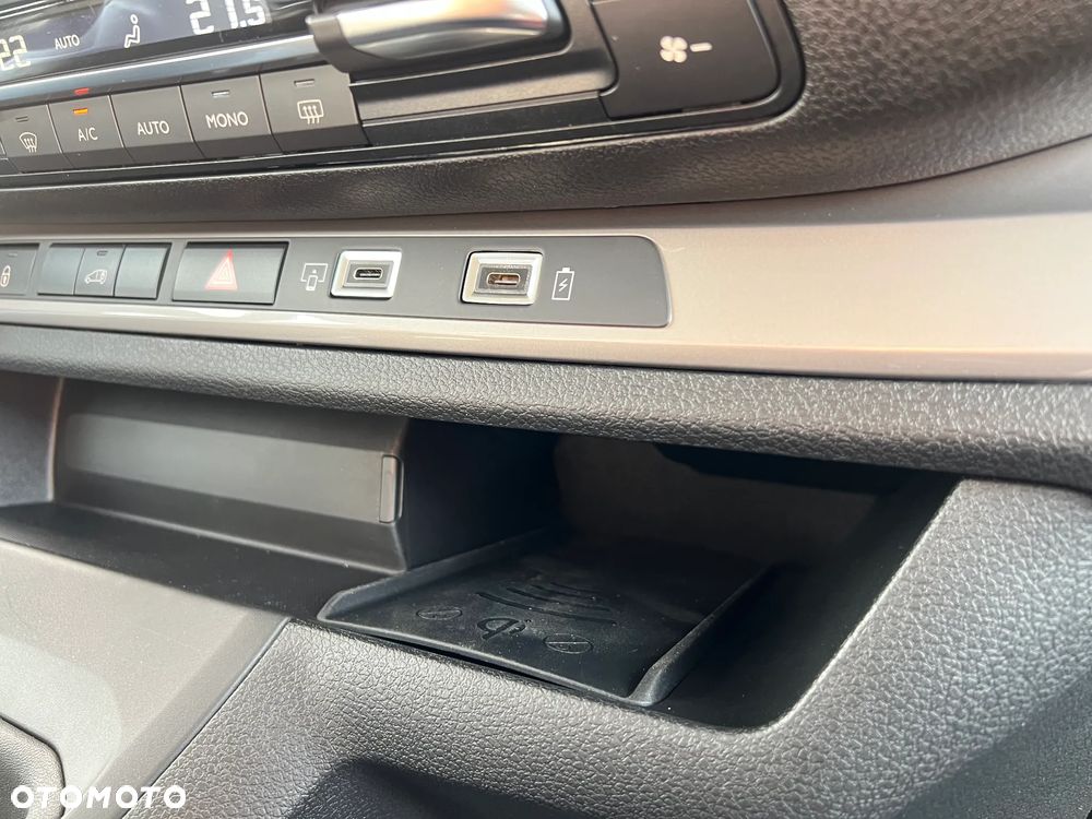 Peugeot Expert Furgon Long - 22