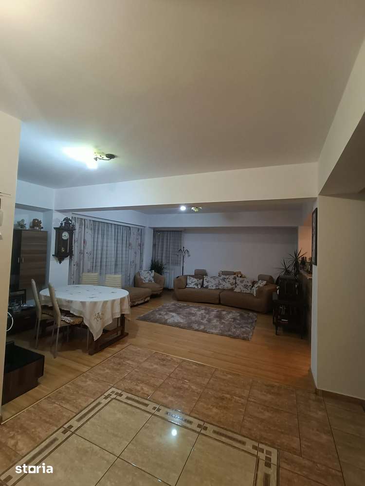 Casă/ Vilă cu curte generoasă, mobilată și utilată complet 188 mp - Imagine principală: 4/20