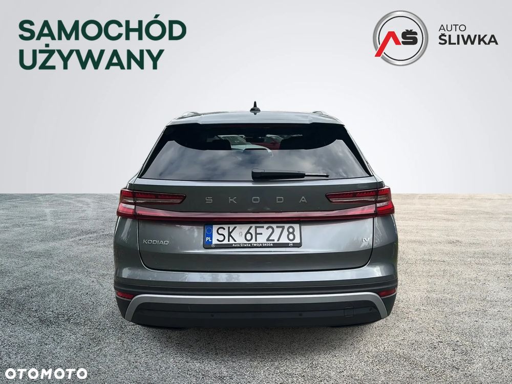 Skoda Kodiaq - 5