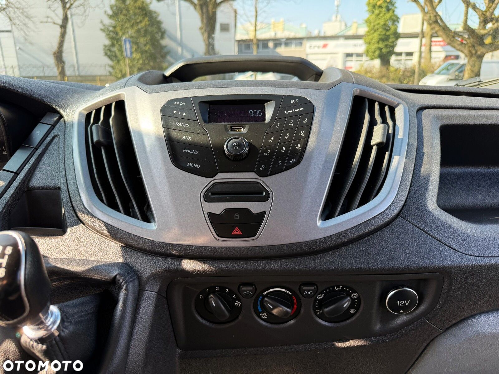 Ford transit Trend - 15