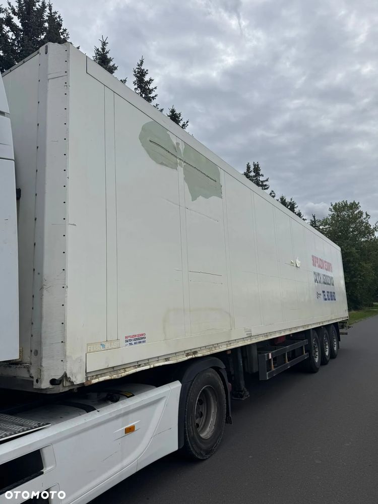 Schmitz Cargobull SKO 24* 772* - 1