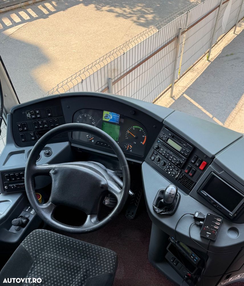 Setra S415 GT-HD - 9