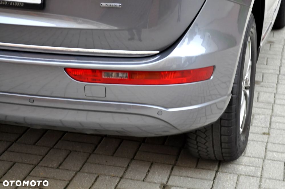 Audi Q5 2.0 TDI Quattro S tronic - 10