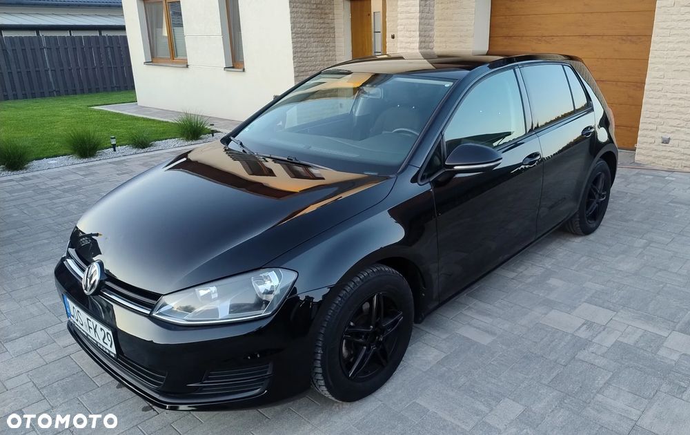 Volkswagen Golf 1.2 TSI BlueMotion Technology Cup - 2