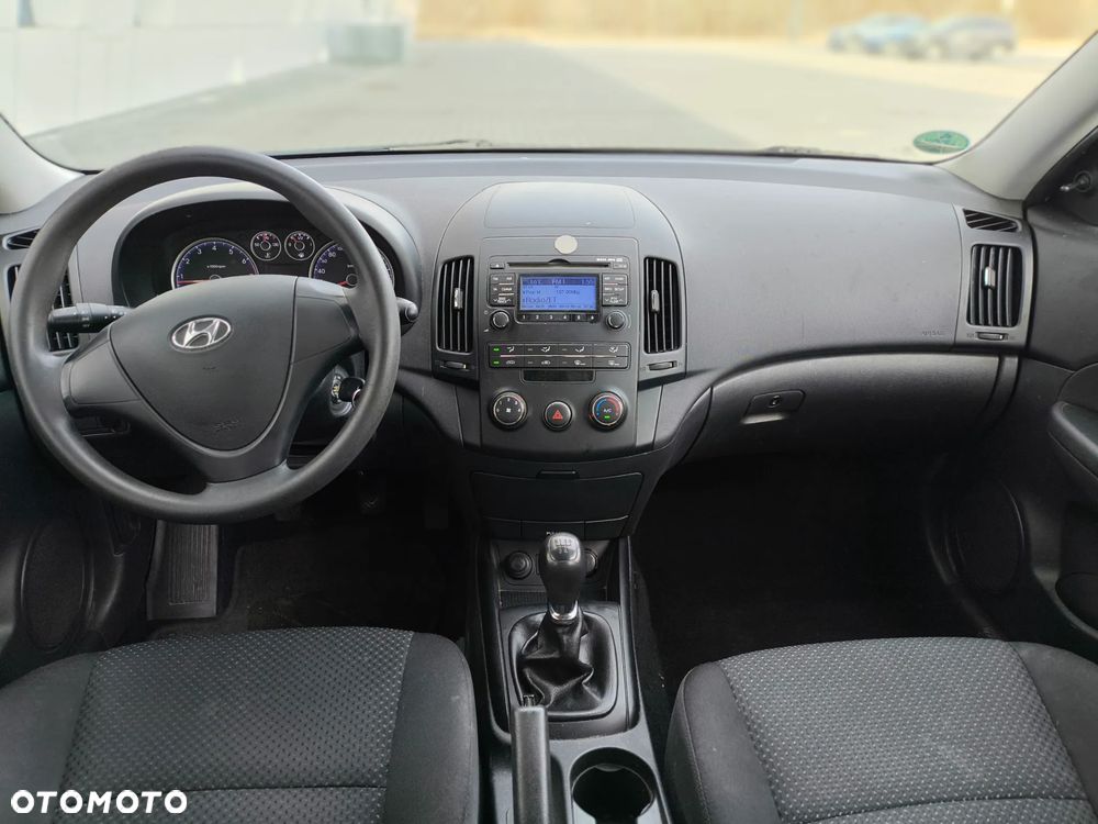 Hyundai i30 - 11